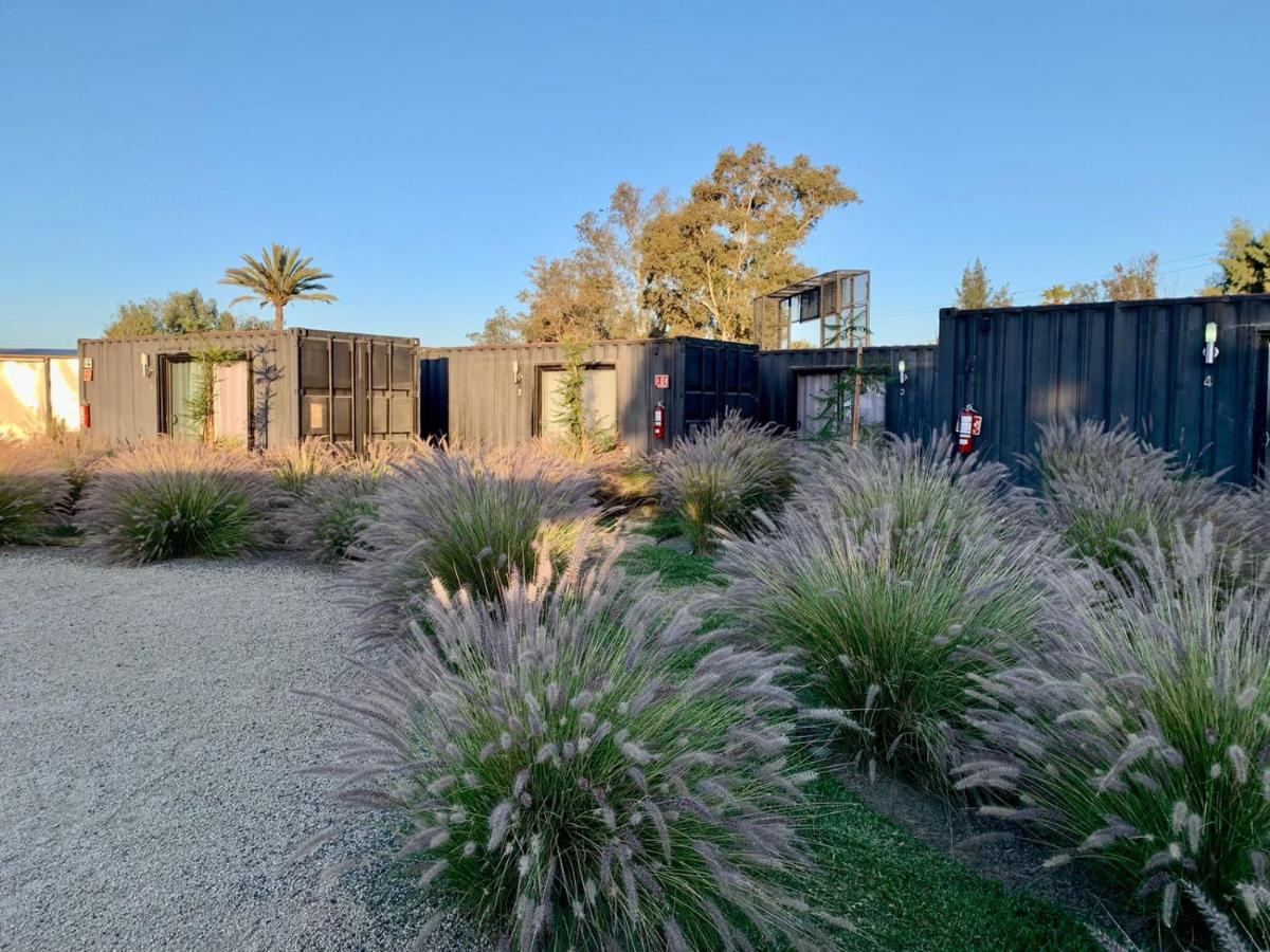 La Finca de Vane Valle de Guadalupe Exterior foto