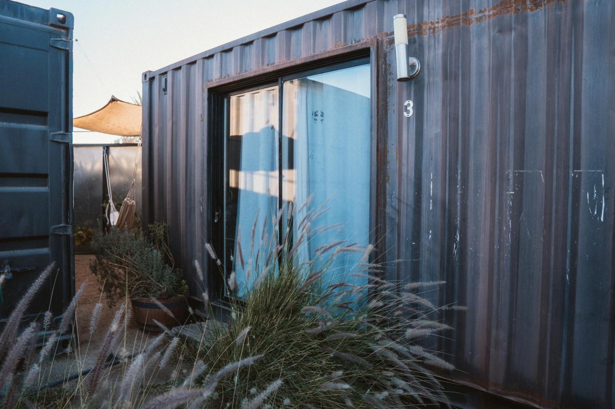 La Finca de Vane Valle de Guadalupe Exterior foto